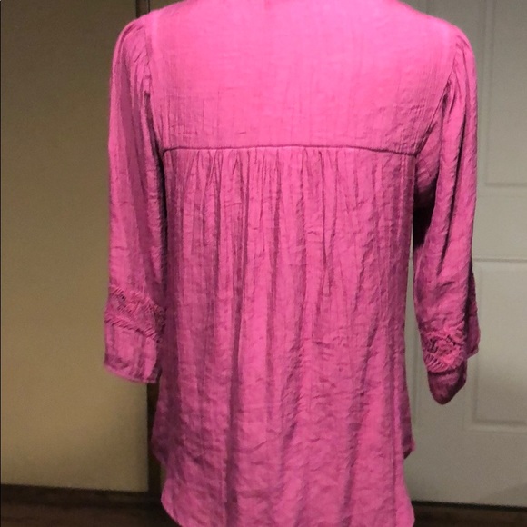 Bobeau top - Picture 4 of 5